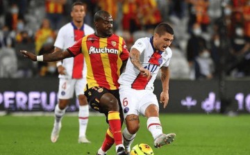 法甲风云:摩纳哥冲击更高排名,兰斯力争摆脱困境