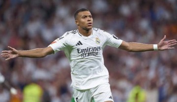 西甲前瞻:贝林厄姆停赛,但姆巴佩状态火热!皇马能否打破三轮不胜局面?