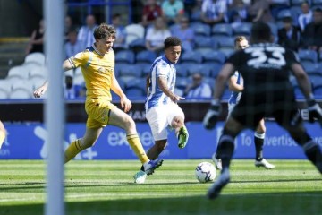 周一005西甲:莱加内斯对阵奥萨苏纳,主场遇克星?