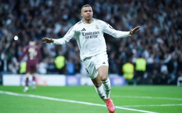 姆巴佩加盟皇马,大结局真的来了吗?