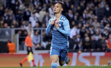 4球4助!曼联弃将爆发,助球队打进欧协杯8强,有望被5000万买断