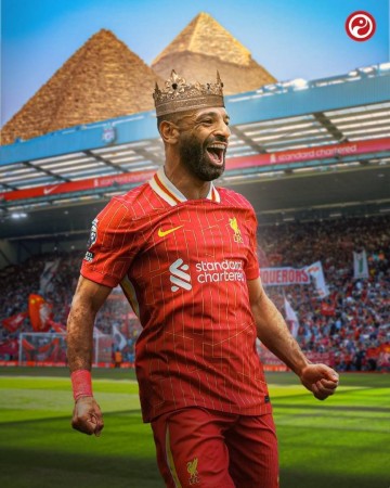 就是今年了萨拉赫大热领跑金球奖赔率,29场英超27球17助