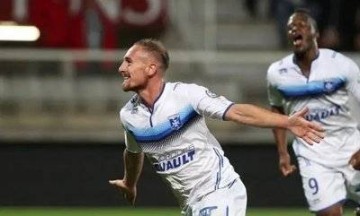 周日014法甲:欧塞尔VS斯特拉斯堡防守反击能能否阻挡客场的黑马?