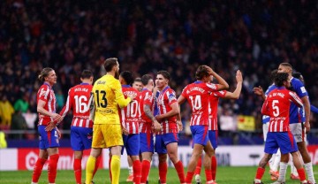 阿根廷妖星阿尔瓦雷斯:马竞的冠军基因新希望,德保罗为豪门未来揽胜