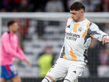 安切洛蒂3大神操作!激活塞瓦略斯,提拔阿森西奥,巧用巴尔韦德