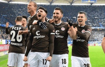 德甲:圣保利VS多特蒙德 最新专家精准预测分析