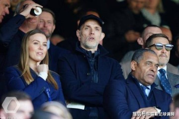 英格兰新帅图赫尔考察球员,水晶宫与伊普斯维奇展开激战