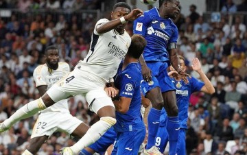 周日015 德甲 法兰克福VS柏林联合:比分预测