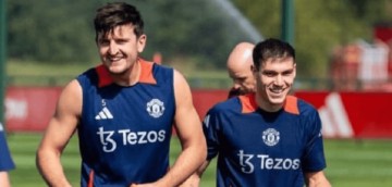 6日大嘴足球伤停:曼联两将突发伤病,热刺伤员陆续回归!